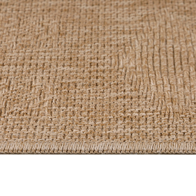 Tapis d'extérieur - Mace - Beige 711