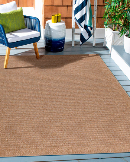 Vloerkleed voor Buiten - Mace - Beige 712