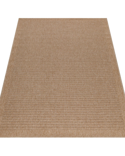 Vloerkleed voor Buiten - Mace - Beige 712