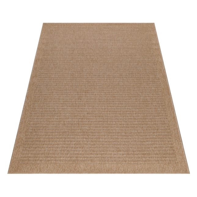 Vloerkleed voor Buiten - Mace - Beige 712