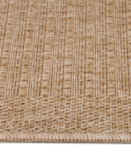 Vloerkleed voor Buiten - Mace - Beige 712