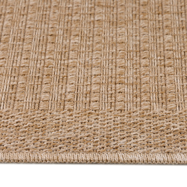 Tapis d'extérieur - Mace - Beige 712