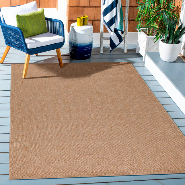 Tapis d'extérieur - Mace - Beige 713