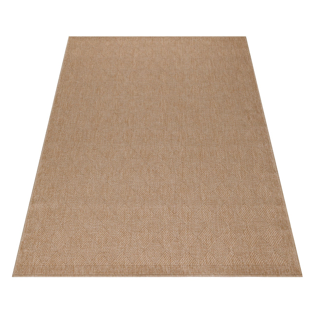 Outdoor-Teppich - Mace - Beige 713