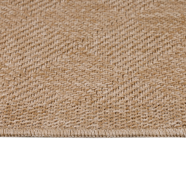 Tapis d'extérieur - Mace - Beige 713