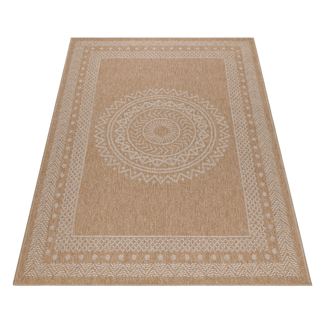 Tapis d'extérieur - Mace - Beige 714