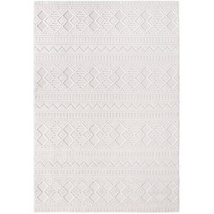 Tapis moderne - Charm - Crème 652