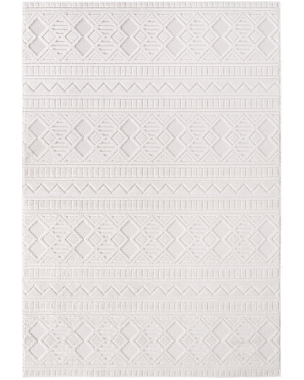 Modern Vloerkleed - Charm - Creme 652