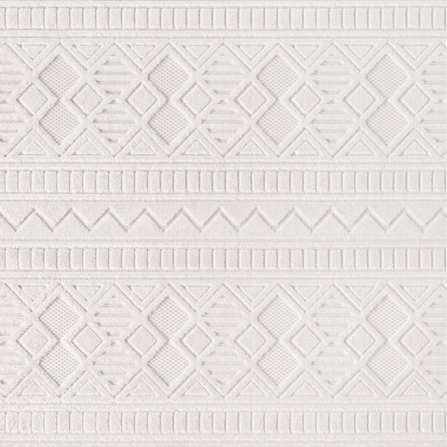 Tapis moderne - Charm - Crème 652