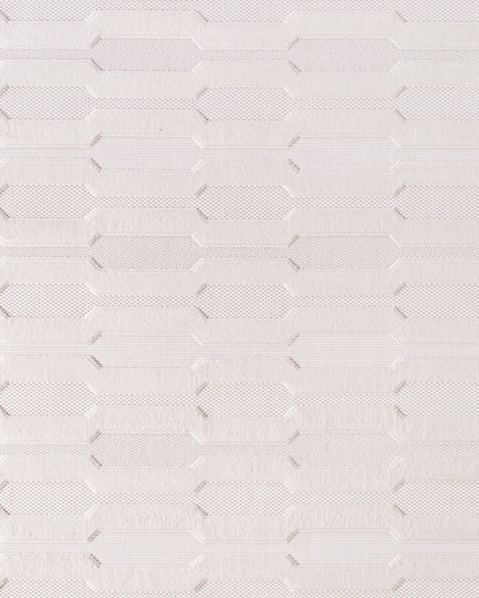 Modern Vloerkleed - Charm - Creme 654