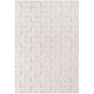 Modern Vloerkleed - Charm - Creme 656