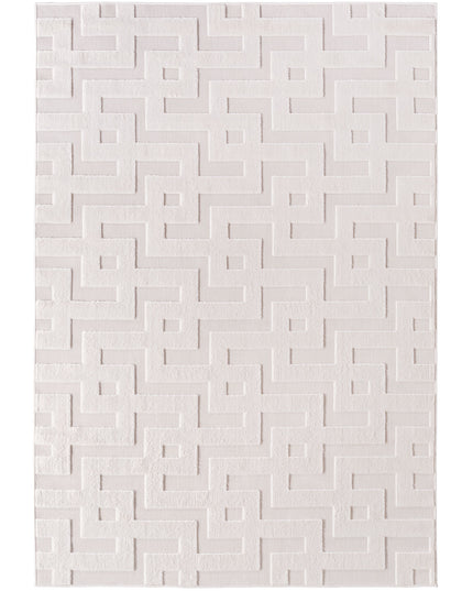 Modern Vloerkleed - Charm - Creme 656