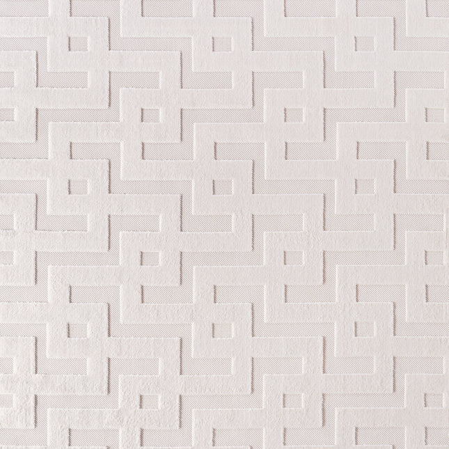 Modern Vloerkleed - Charm - Creme 656