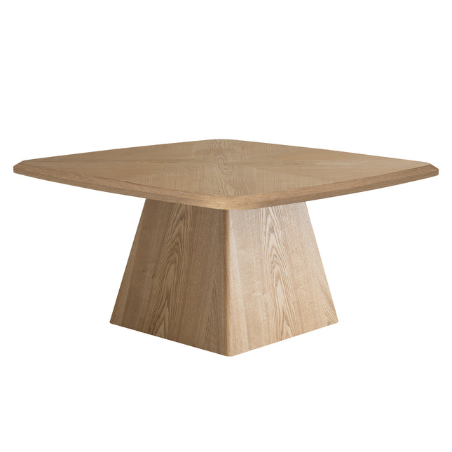 Salontafel Stan - Naturel Houtfineer