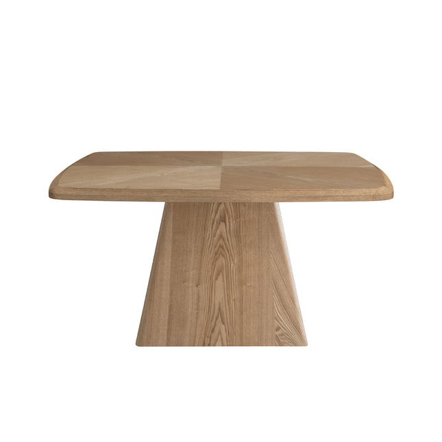 Salontafel Stan - Naturel Houtfineer