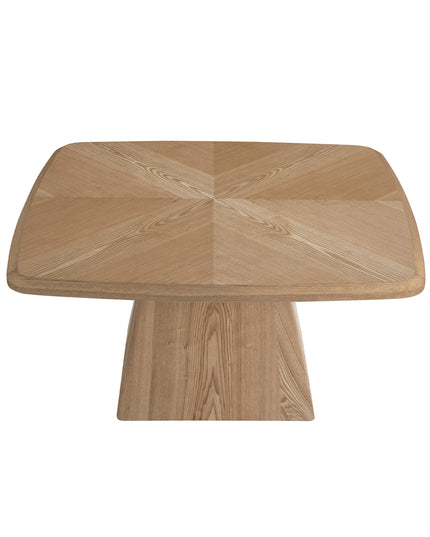 Salontafel Stan - Naturel Houtfineer