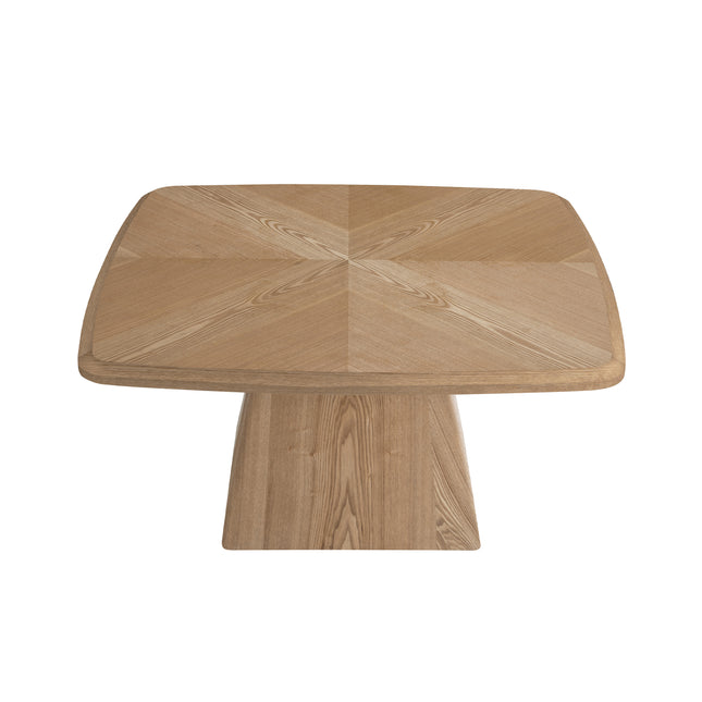 Salontafel Stan - Naturel Houtfineer